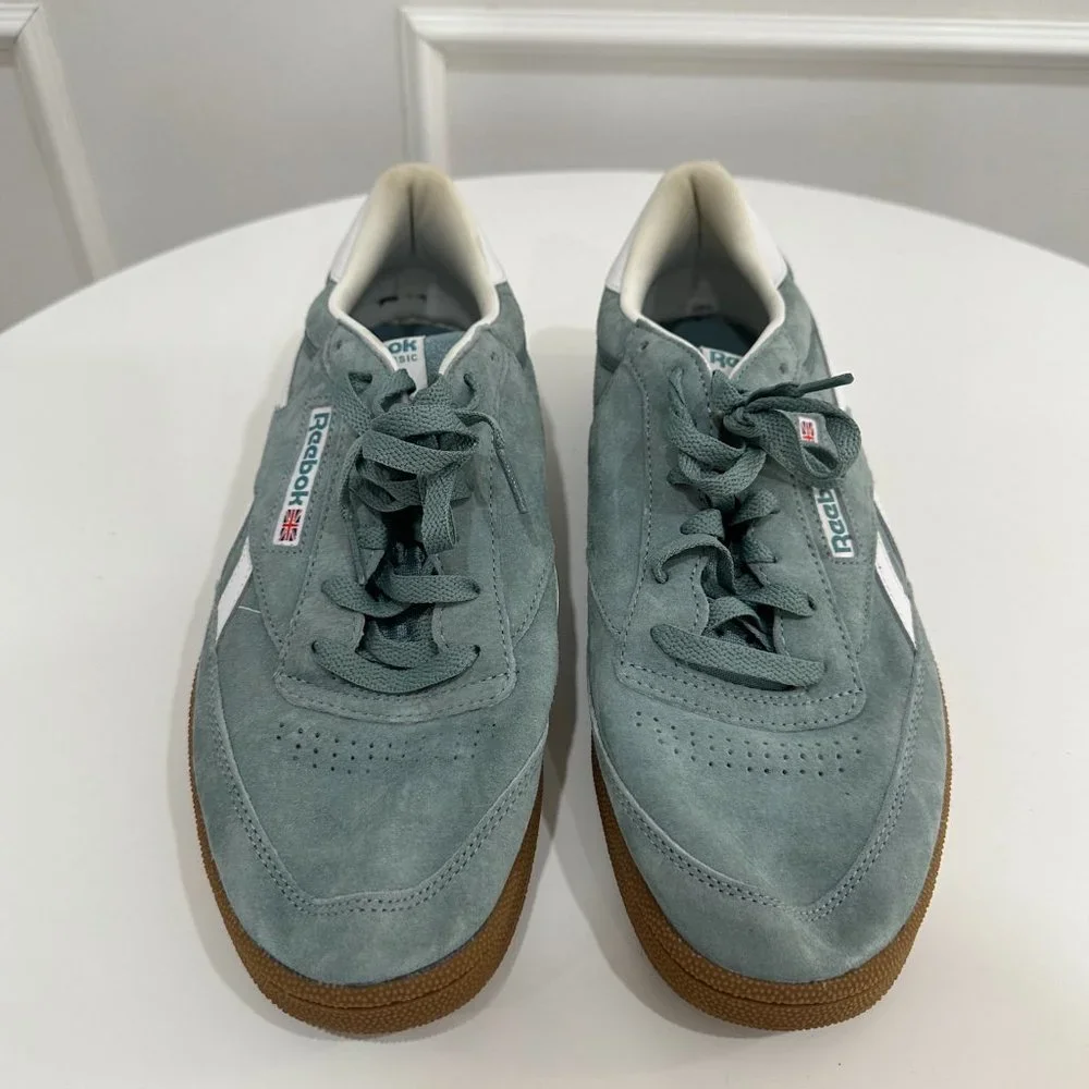 Reebok Club C 85 Size 10.5 - Picture 2 of 5